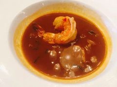 -上海和平饭店-华懋阁 The Cathay Room