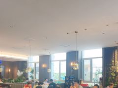 -纪林菜馆·博山菜老字号(华光路店)
