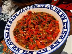 -小匠喜·江西菜(世茂广场店)