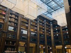 -行者书屋大堂吧 ·下午茶(南京圣和府邸酒店)