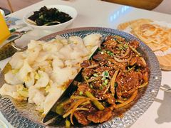 -小鱼小牛(世欧广场店)