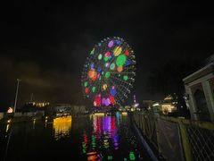 -三亚海昌梦幻海洋不夜城