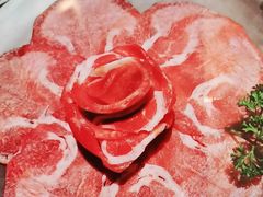 -额尔敦牛厨师铜板烧