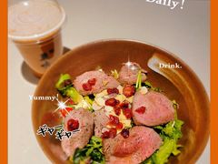 -农畉LONFOOD(福田星河COCOPark店)