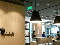 大堂-Seesaw Coffee(环贸iapm店)