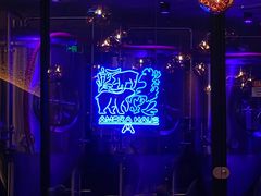 景观位-Ambra Haus琥珀屋精酿餐厅(宝山店)