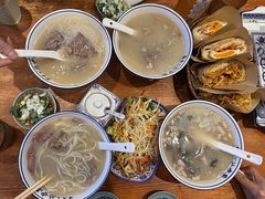 -承德正宗平泉羊汤(崇礼店)