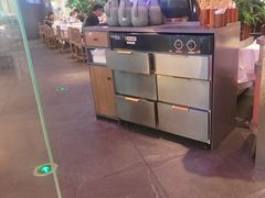 -桂满陇·杭州饭店(清河万象店)