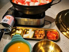 -妥妥烤肉料理(昙华林店)