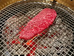 -铭牛烧肉·和牛海鲜自助(高新月牙湖店)