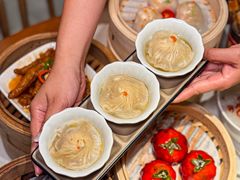 -禄运茶居·手工点心(猎德店)