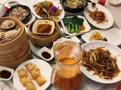 -潮福城大酒楼·潮粤菜·港式点心(阳光城店)