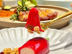 -渔语鱼新川菜Bistro(万象天地店)