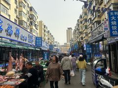 -林包子铺(市府广场店)