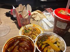 -宝葫芦茶食铺(万达店)