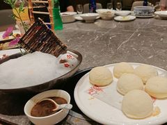 -同庆楼(滨湖万达广场店)