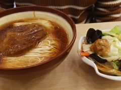 -老上海美食