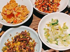 -湖南人家·家传湖南菜(水围店)