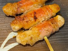 -鸟鹏烧鸟居酒屋(龙岗万科店)