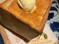 -绿茶餐厅(布吉万象汇店)