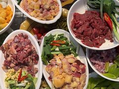 -老地方海鲜坊(步行街店)