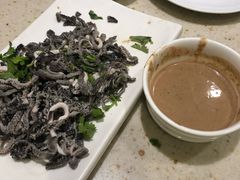 水爆肚-西夏回族烧麦馆(牡丹街店)