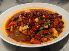 -北京全聚德(清华园店)