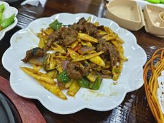 -南记食粥坊·宵夜大排档(莲花总店)