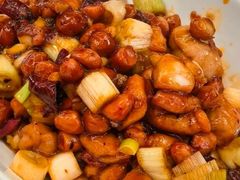 -渝信川菜·川味家常菜(新辰里亚运村店)