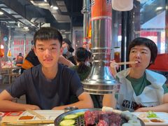 -霸腹烤肉(厦门柚子番店)