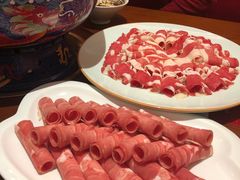 -1078號老北京涮肉(万达广场店)