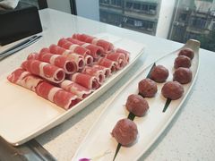 -海底捞火锅(长沙华创国际广场店)