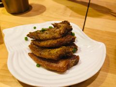 -我是那个大叔·美食研究所(新塘路店)