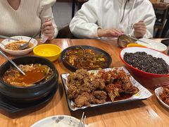 -多宾韩国料理(学衡路店)