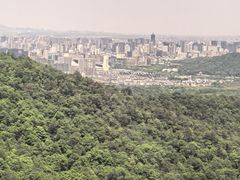 -北高峰