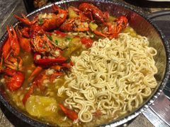 -盔甲王·猛货牌档(安泰店)