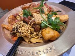 -椒锅锅·麻辣香锅(宝地广场城市集市店)