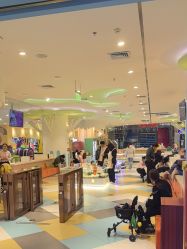 -meland亲子乐园•派对•研学(苏州悠方购物中心店)