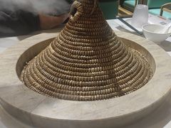 -云中鱼蒸汽石锅鱼(川沙百联店)