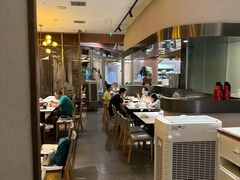 -楚山晓·湖北菜(武汉光谷K11店)