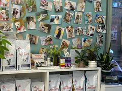 -爱妮康宠物医院·干细胞免疫细胞·肿瘤·心脏(张江店)