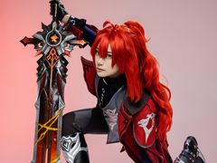 -米游妙妙屋cosplay换装自拍摄影体验馆