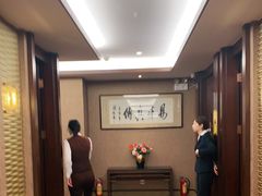-东海酒家(长平东路店)