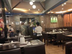 大堂-麦香坊(伏波山店)