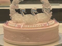 -黑天鹅蛋糕 · 下午茶(亮马桥官舍店)
