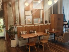 -有序Orderly融合西餐·咖啡(运河外滩店)