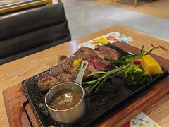 -豪客来牛排(成都锦江大融城店)
