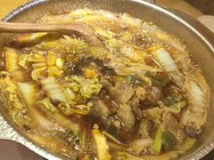 -吉兆·料理(红梅南路店)