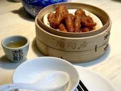 -陶陶居酒家(新天地店)