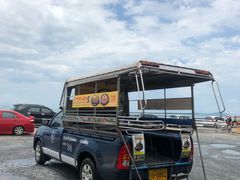 -大螃蟹海鲜餐厅